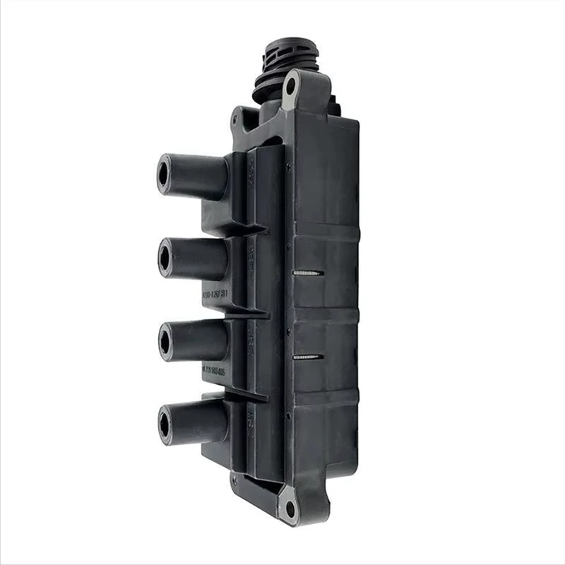Ignition Coil UF291 12131247281 88921364 5C1053 Suitable For BMW 318i 318is 318ti Z3 1.9L l4 1994 1995 1996 1997 1998 1999
Ignition Coil UF291 12131247281 88921364 5C1053 Suitable For BMW 318i 318is 318ti Z3 1.9L l4 1994 1995 1996 1997 1998 1999