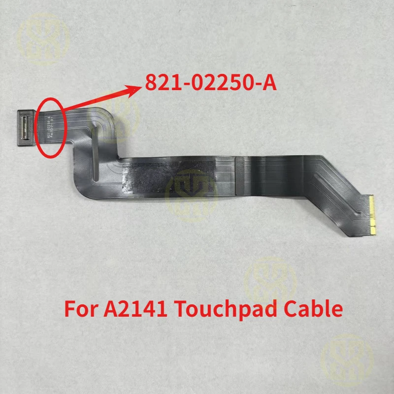 821-02250-A для Macbook Pro Retina 16-дюймовая сенсорная панель A2141 трекпад трекпад гибкий кабель
821-02250-A для Macbook Pro Retina 16-дюймовая сенсорная панель A2141 трекпад трекпад гибкий кабель