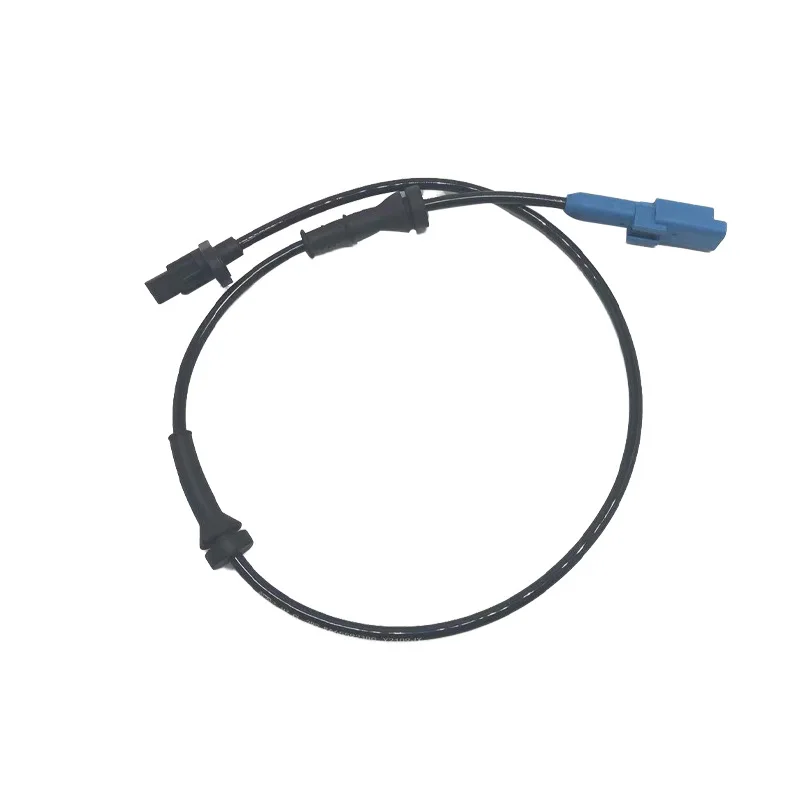 (Bestselling) Suitable for PeugeotS 2008/301/M43 CitroenS Elysee ABS Wheel Speed Sensor Front and Rear Speed Sensor
(Bestselling) Suitable for PeugeotS 2008/301/M43 CitroenS Elysee ABS Wheel Speed Sensor Front and Rear Speed Sensor