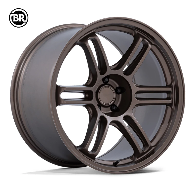 Borui Customized Best Quality Monomer Black Passenger Car Wheels 16 To 26 Inches Chrome Plated Gold 5x112 5x120 Wheel Rims
Borui Customized Best Quality Monomer Black Passenger Car Wheels 16 To 26 Inches Chrome Plated Gold 5x112 5x120 Wheel Rims