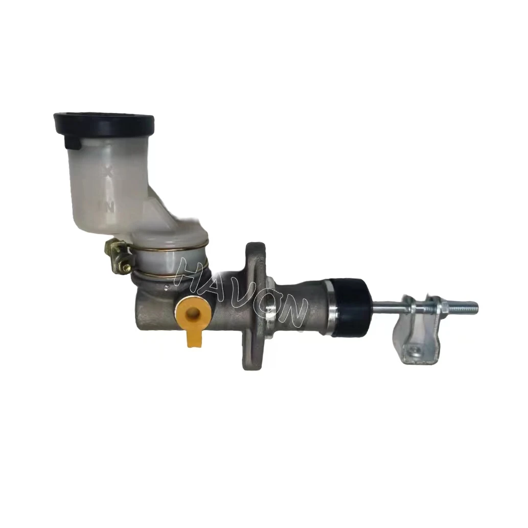 Factory Directly Hot Selling Fits FOR MITSUBISHI Master Cylinder MB555391 24009-C1001 MB555383
Factory Directly Hot Selling Fits FOR MITSUBISHI Master Cylinder MB555391 24009-C1001 MB555383