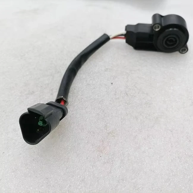 D10T D11T D6K D6T D8T D9T Position Sensor Set 266-1484 224-5530 2245530 2661484
D10T D11T D6K D6T D8T D9T Position Sensor Set 266-1484 224-5530 2245530 2661484