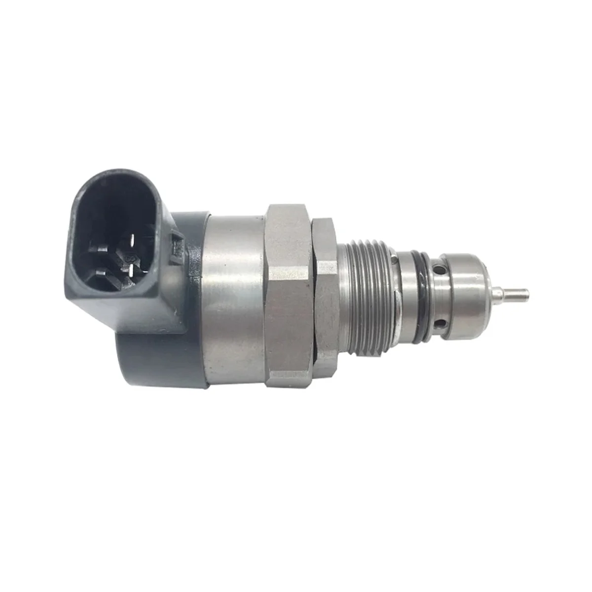 DRV High-Pressure Fuel Metering Control Valve 0281002785 0281002854 for A4 A6 A8
DRV High-Pressure Fuel Metering Control Valve 0281002785 0281002854 for A4 A6 A8