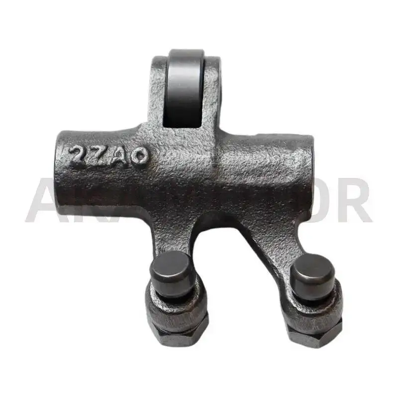 Valve Rocker Arm For Loncin Voge LX250-22 CU250 KEV250
Valve Rocker Arm For Loncin Voge LX250-22 CU250 KEV250