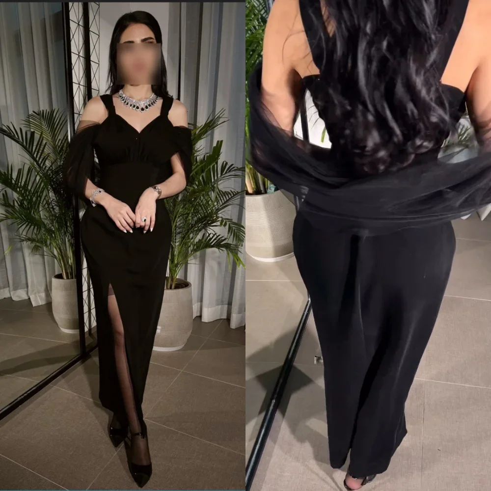 Customized Jersey Ruched Evening A-line V-neck Bespoke Occasion Gown Midi Dresses
Customized Jersey Ruched Evening A-line V-neck Bespoke Occasion Gown Midi Dresses