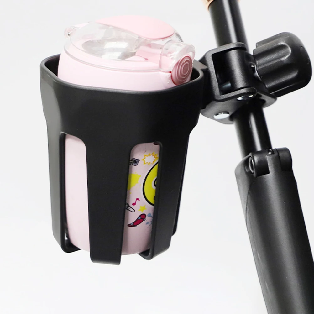 Baby Stroller Cup Holder Mountain Bike Bottle Rack Bicycle Handlebar Heavy Duty for Wheelchair Pp Plastic
Baby Stroller Cup Holder Mountain Bike Bottle Rack Bicycle Handlebar Heavy Duty for Wheelchair Pp Plastic