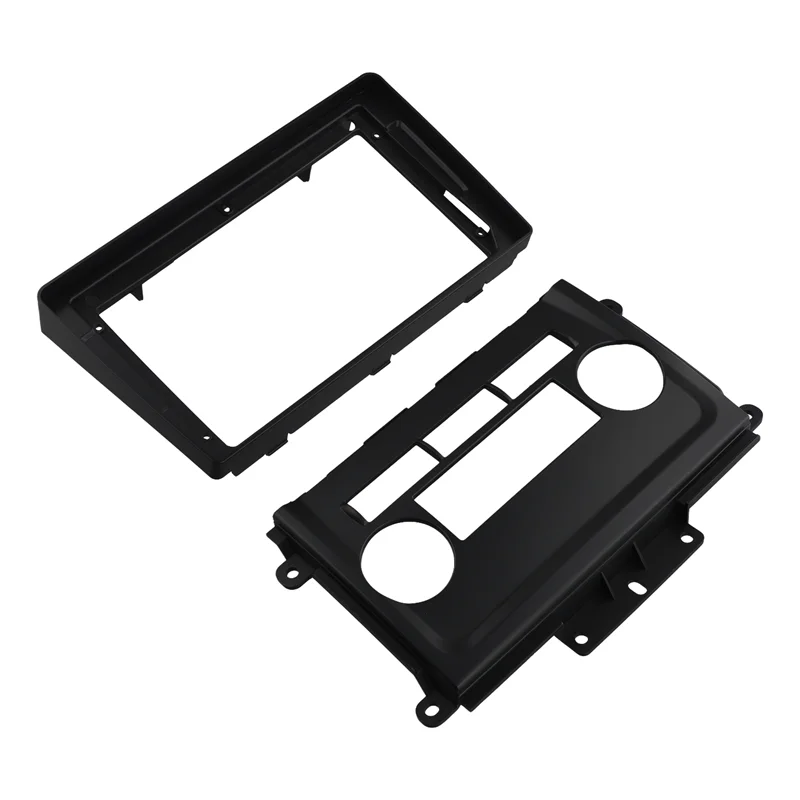 Портативная 2-диночная 9-дюймовая установка автомобильного радиоприемника DVD GPS Mp5 Рамка лицевой панели для NISSAN FRONTIER XTERRA 2009-2015
Портативная 2-диночная 9-дюймовая установка автомобильного радиоприемника DVD GPS Mp5 Рамка лицевой панели для NISSAN FRONTIER XTERRA 2009-2015