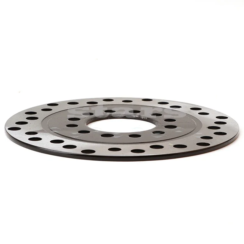 steel / iron 160mm Rear Brake Disc Disk Rotor For Quad ATV Buggy Go Kart TAOTAO 4 Wheeler Accessories
steel / iron 160mm Rear Brake Disc Disk Rotor For Quad ATV Buggy Go Kart TAOTAO 4 Wheeler Accessories