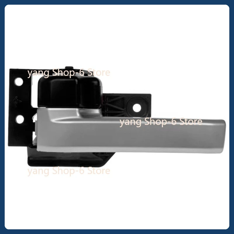 1 шт. для Toyota FJ Cruiser, внутренняя ручка передней двери
1 шт. для Toyota FJ Cruiser, внутренняя ручка передней двери