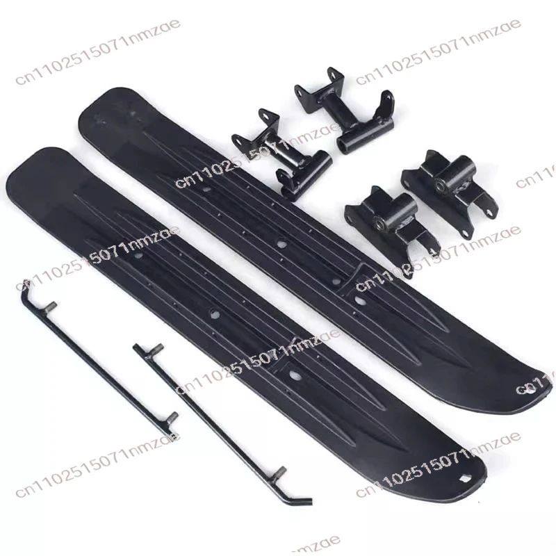 ATV accessories Electric motorcycle four-wheeled snowmobile
ATV accessories Electric motorcycle four-wheeled snowmobile