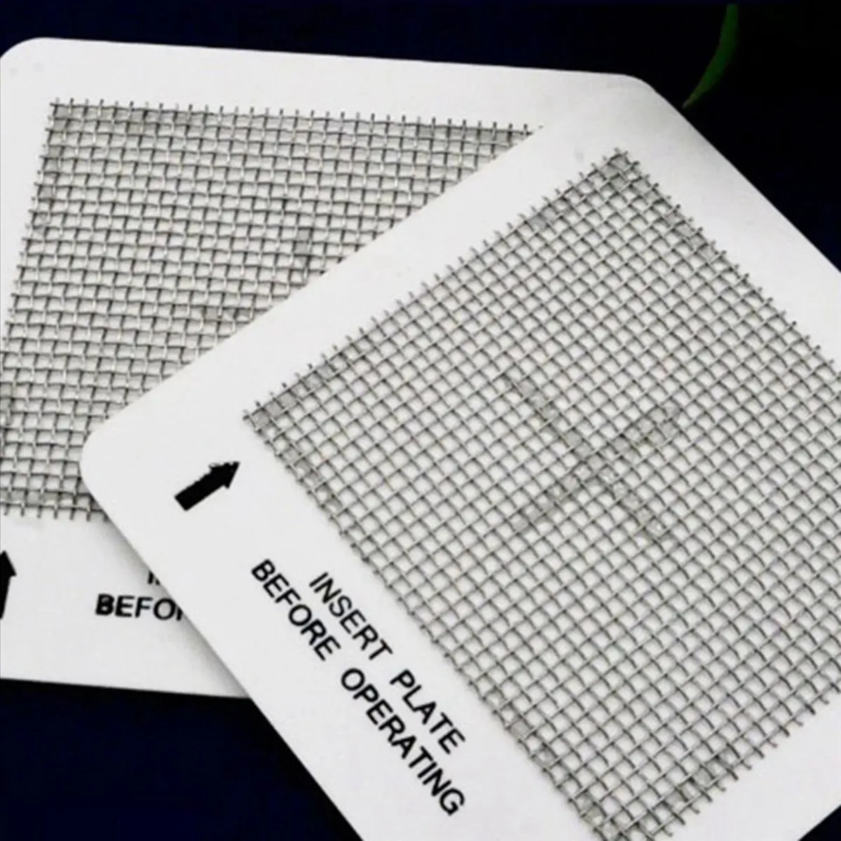 Керамические озоновые пластины A17G (4 шт.) для популярных бытовых очистителей воздуха, 4,5 x 4,5 дюйма, сменные детали для освежителей воздуха
Керамические озоновые пластины A17G (4 шт.) для популярных бытовых очистителей воздуха, 4,5 x 4,5 дюйма, сменные детали для освежителей воздуха