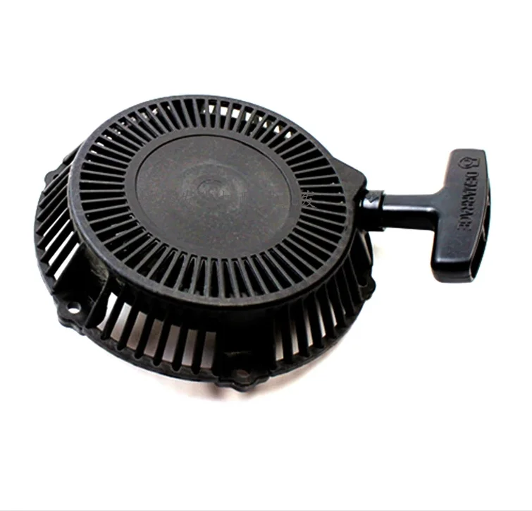 Ручной стартер подходит для инверторного генератора Honda EU2000i 2000 Вт 2000 Вт 28400-Z07-004, пусковой стартер
Ручной стартер подходит для инверторного генератора Honda EU2000i 2000 Вт 2000 Вт 28400-Z07-004, пусковой стартер