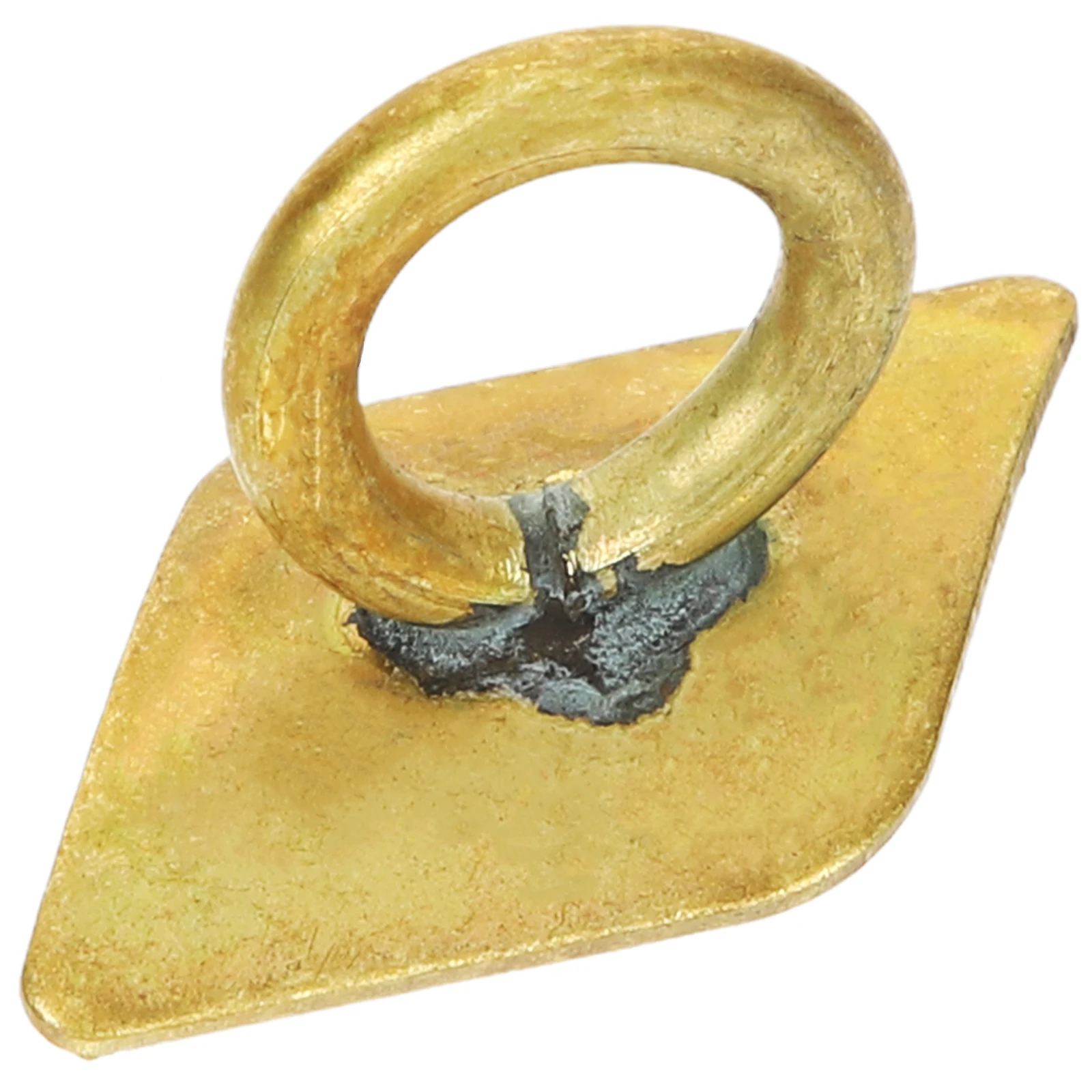 Saxophone Accessories Replacement Parts Metal Instrument Copper Buckle Golden Accessory
Saxophone Accessories Replacement Parts Metal Instrument Copper Buckle Golden Accessory