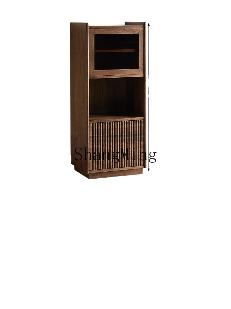 LXY Simple Household Medieval Solid Wood Side Cabinet Living Room Sofa Side Drawer Storage Locker
LXY Simple Household Medieval Solid Wood Side Cabinet Living Room Sofa Side Drawer Storage Locker