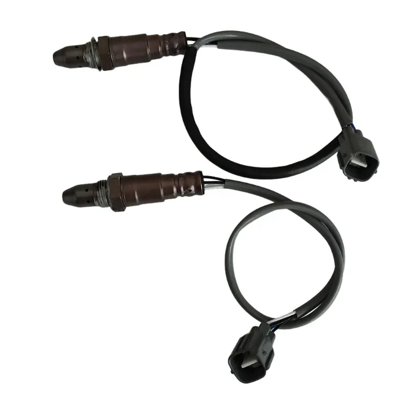 Upstream Oxygen Sensor 2 pcs for Toyota Highlander Lexus
Upstream Oxygen Sensor 2 pcs for Toyota Highlander Lexus