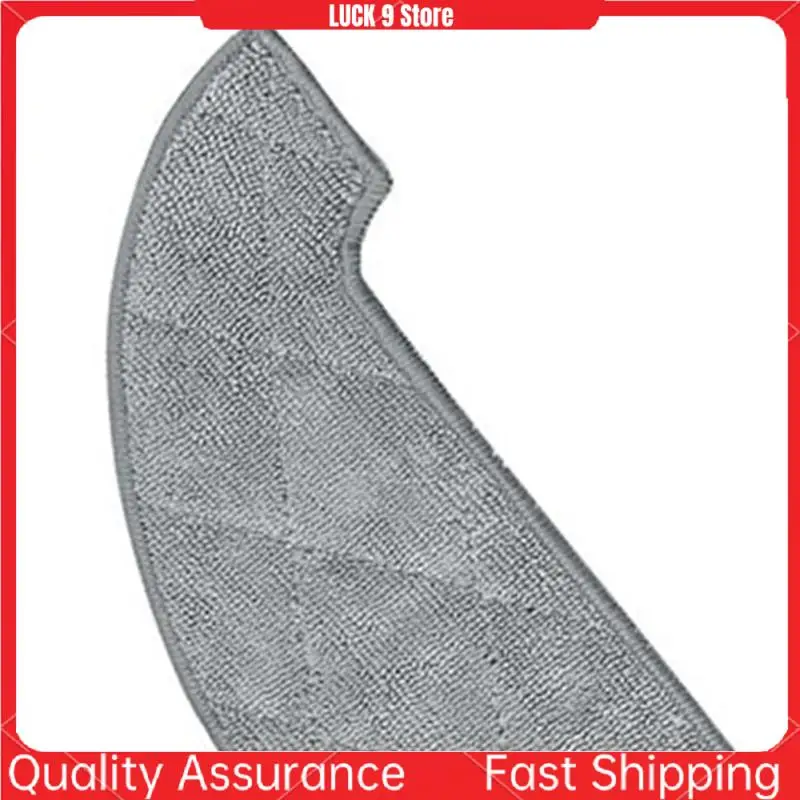 6 Pcs Replacement Spare Parts Compatible For HONITURE Q6 Pro Robot Vacuum Cleaner Duster
6 Pcs Replacement Spare Parts Compatible For HONITURE Q6 Pro Robot Vacuum Cleaner Duster