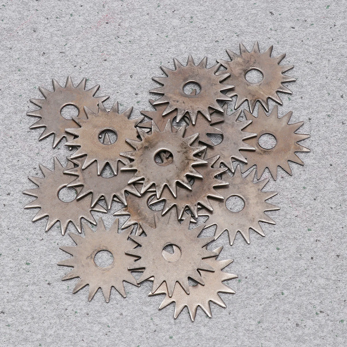 40pcs 1 Set Grinding Wheel Dresser Holder With Blades Green Durable Carbon Steel Tool Bench Grinder Portable Replacement
40pcs 1 Set Grinding Wheel Dresser Holder With Blades Green Durable Carbon Steel Tool Bench Grinder Portable Replacement