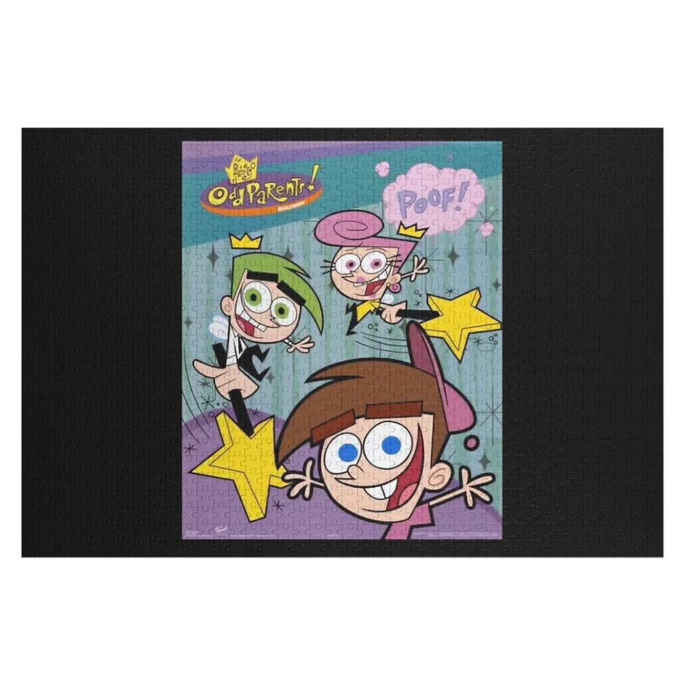 Music Vintage The Fairly Oddparents Premium Scoop Christmas Jigsaw Puzzle Christmas Toys Wooden Compositions For Children Puzzle
Music Vintage The Fairly Oddparents Premium Scoop Christmas Jigsaw Puzzle Christmas Toys Wooden Compositions For Children Puzzle