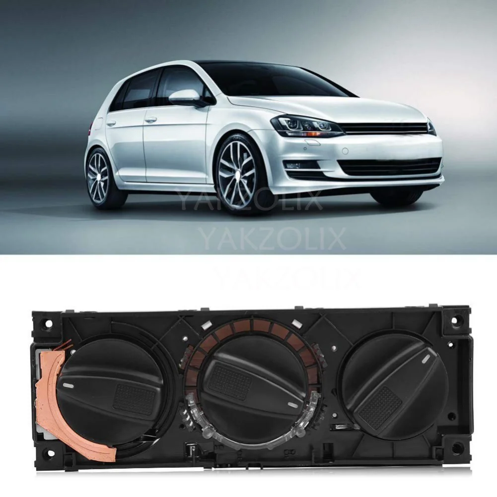 For VW VENTO GOLF & jetta MK3 Cabrio 1992-1998 A/C Heater Control Switch Climate Control Panel 1H0820045D Car Accessories
For VW VENTO GOLF & jetta MK3 Cabrio 1992-1998 A/C Heater Control Switch Climate Control Panel 1H0820045D Car Accessories