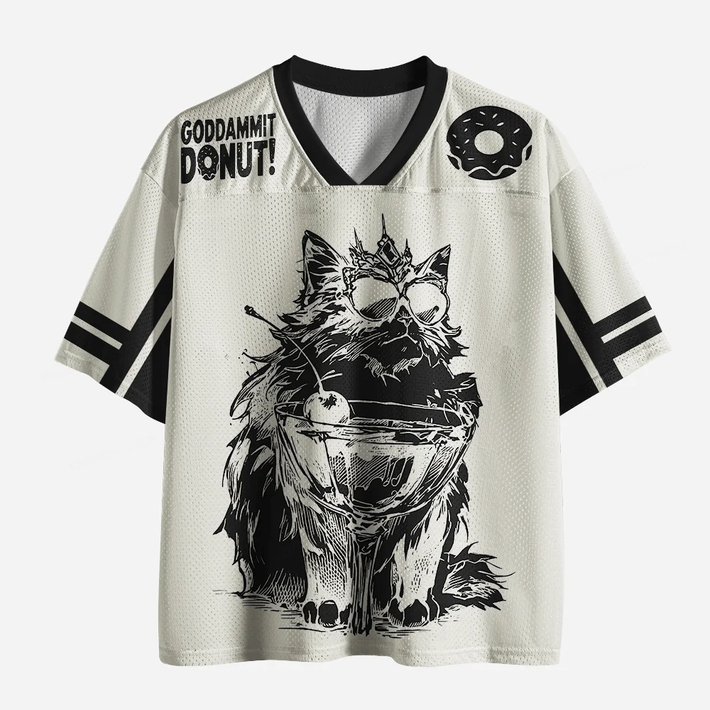 2026 Hot Selling Sports Short Sleeved Shirts, Popular V-neck Short Sleeved T-shirts, Sports High-end Design Mesh Knitted Shirts
2026 Hot Selling Sports Short Sleeved Shirts, Popular V-neck Short Sleeved T-shirts, Sports High-end Design Mesh Knitted Shirts