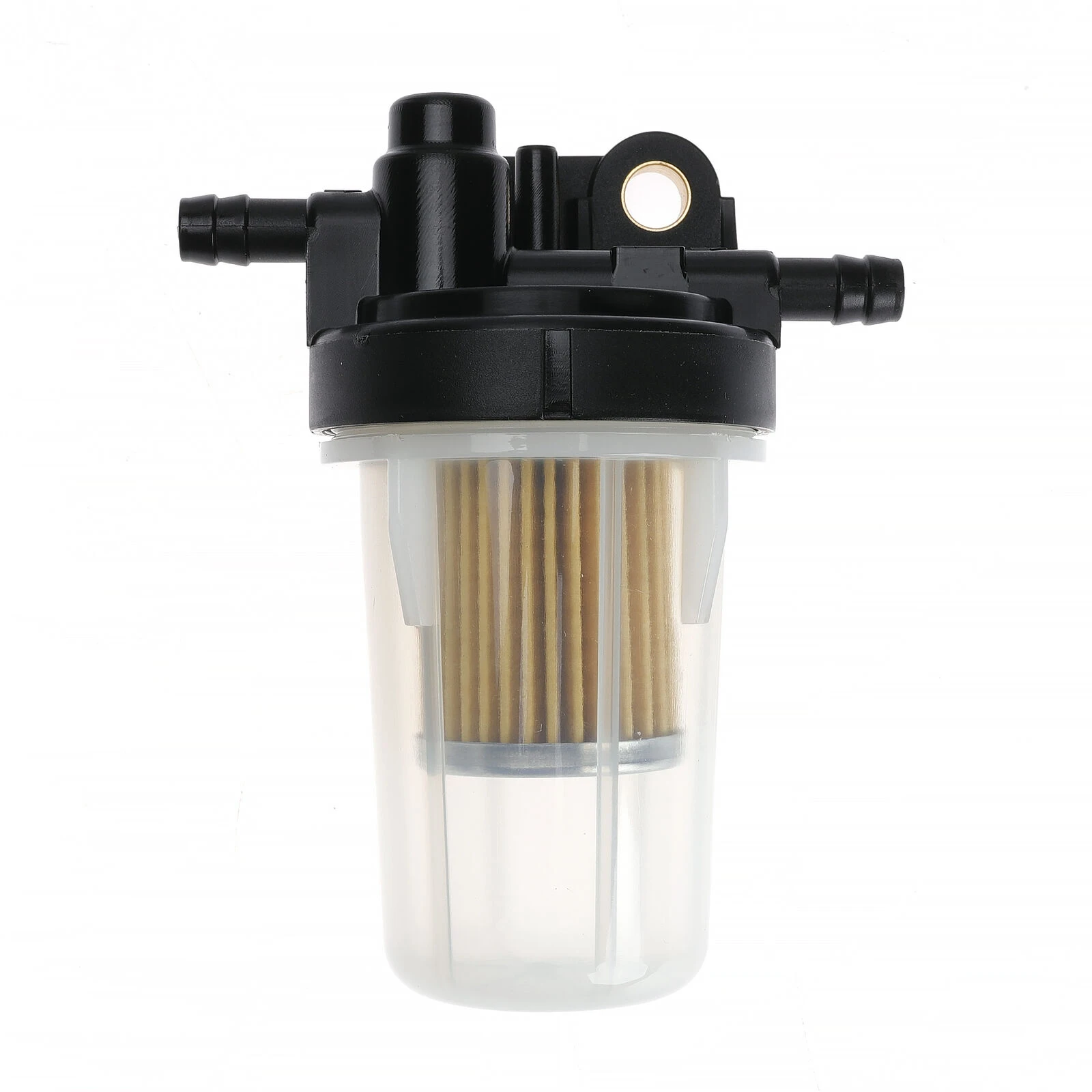 For Fuel Filter Assembly B2320 B2410 L2800 L3400 LX2610HSD M5640SU RTV-X1100CR RTV-X900G RTV900W
For Fuel Filter Assembly B2320 B2410 L2800 L3400 LX2610HSD M5640SU RTV-X1100CR RTV-X900G RTV900W