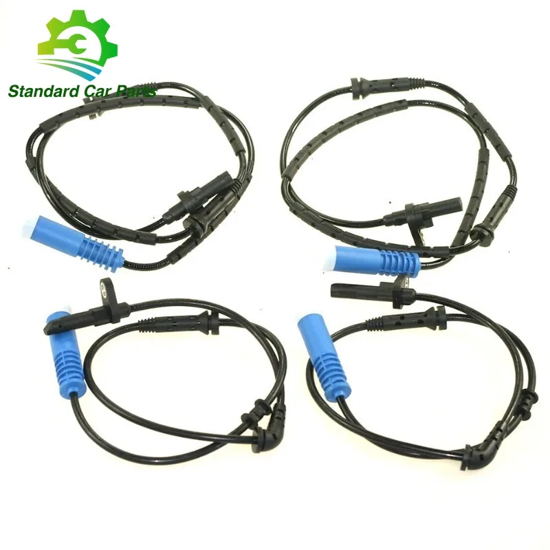 4 шт. 34526851500 34526851501 для BMW Mini Cooper R55 R56 R57 R58 R59 1.4 1,6 2,0 передний задний левый правый датчик скорости колеса ABS
4 шт. 34526851500 34526851501 для BMW Mini Cooper R55 R56 R57 R58 R59 1.4 1,6 2,0 передний задний левый правый датчик скорости колеса ABS