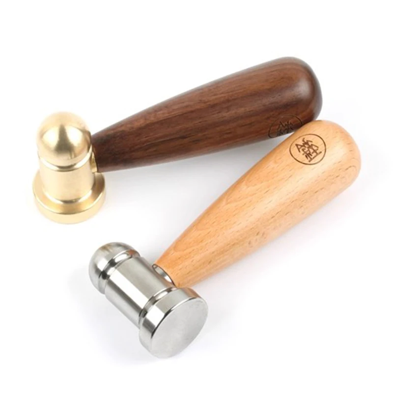 Mini Round Head Hammer Detachable Luban Hammers Portable Multi-purpose Solid Wood Delicate Hammer Hardware Manual Tools
Mini Round Head Hammer Detachable Luban Hammers Portable Multi-purpose Solid Wood Delicate Hammer Hardware Manual Tools