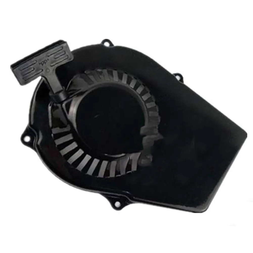Black ET650 Recoil Starter Easy Installation Efficient Functionality High-Quality Materials Long-Lasting Durability
Black ET650 Recoil Starter Easy Installation Efficient Functionality High-Quality Materials Long-Lasting Durability
