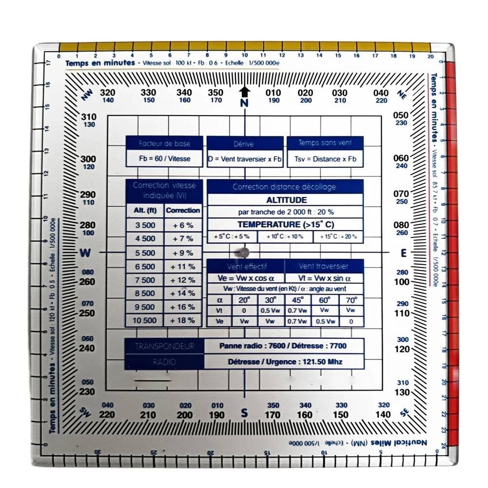 Directional Ruler 14*14.8cm Acrylic Ruler 14*14.8cm Size Coordinate Mapping Line Thickness Measurement Measuring Tool
Directional Ruler 14*14.8cm Acrylic Ruler 14*14.8cm Size Coordinate Mapping Line Thickness Measurement Measuring Tool