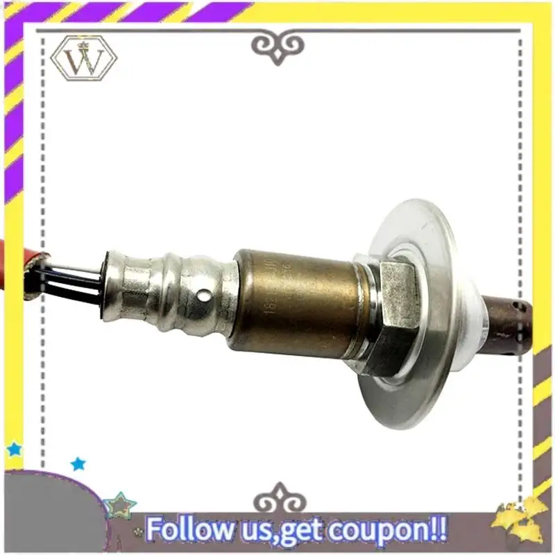 ABXV-18213-64J10 Oxygen Sensor For Suzuki Grand Vitara 1.6 JB416 M16A 1821364J10 250-54034 DOX-0522
ABXV-18213-64J10 Oxygen Sensor For Suzuki Grand Vitara 1.6 JB416 M16A 1821364J10 250-54034 DOX-0522