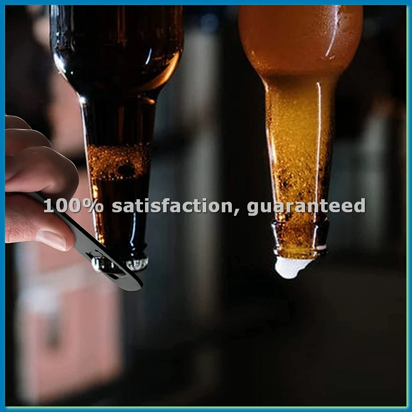 Набор из 20 открывалок для бутылок в форме бутылки, открывалки для пивных бутылок с плоской ручкой для кухни, бара, ресторана - AT35
Набор из 20 открывалок для бутылок в форме бутылки, открывалки для пивных бутылок с плоской ручкой для кухни, бара, ресторана - AT35