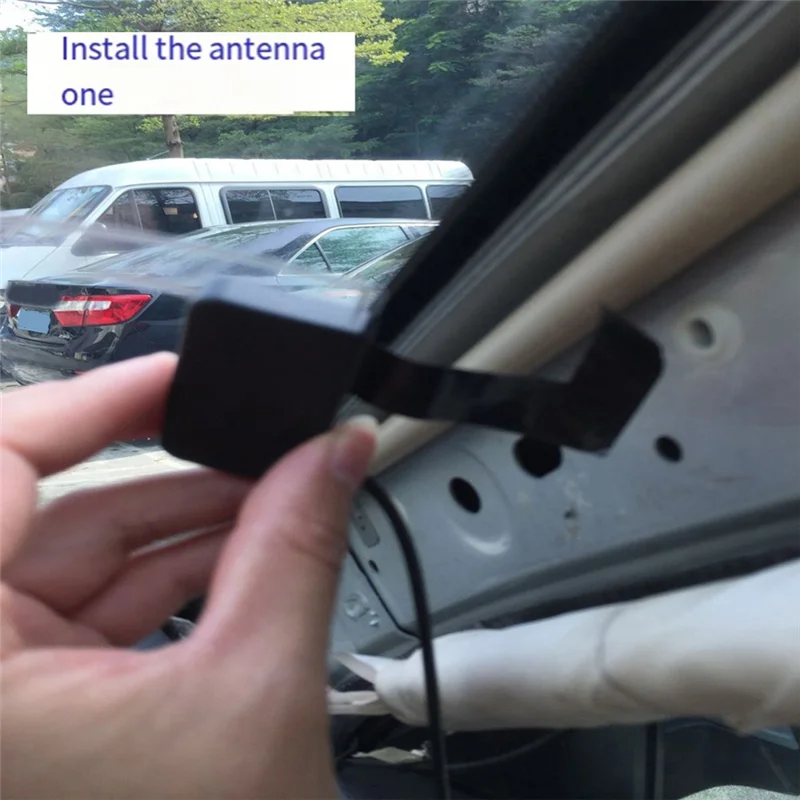 APPLIA-DAB USB Interface Car Radio Antenna Amplifier Receiver Tuner Box Adapter Signal Booster Dongle Module For Android 5.1+
APPLIA-DAB USB Interface Car Radio Antenna Amplifier Receiver Tuner Box Adapter Signal Booster Dongle Module For Android 5.1+