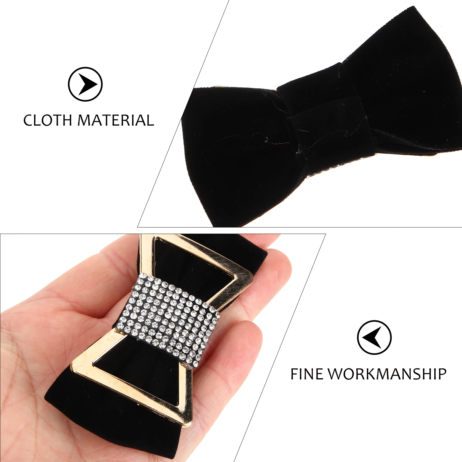 1 Pair Clips Decoration Jewelry for Wedding Proms Women Shoe Decor Rhinestones Shoe Decor Women Shoes Accessories
1 Pair Clips Decoration Jewelry for Wedding Proms Women Shoe Decor Rhinestones Shoe Decor Women Shoes Accessories