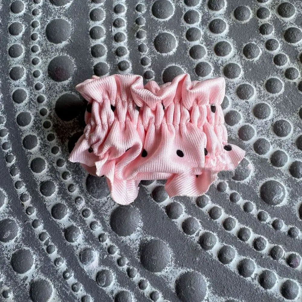 New Multistyles Doll Fashion Clothes PP Cotton Doll Panties Doll Underwear for 10cm Cotton Dolls/for 13cm Animal Doll
New Multistyles Doll Fashion Clothes PP Cotton Doll Panties Doll Underwear for 10cm Cotton Dolls/for 13cm Animal Doll