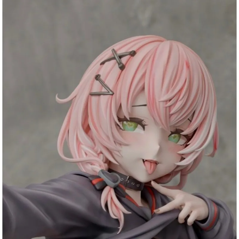 New Anime GK Uniform Donna Kawaii Figure Resin DIY Assembly White Model Toys Doll Ornament Gifts
New Anime GK Uniform Donna Kawaii Figure Resin DIY Assembly White Model Toys Doll Ornament Gifts