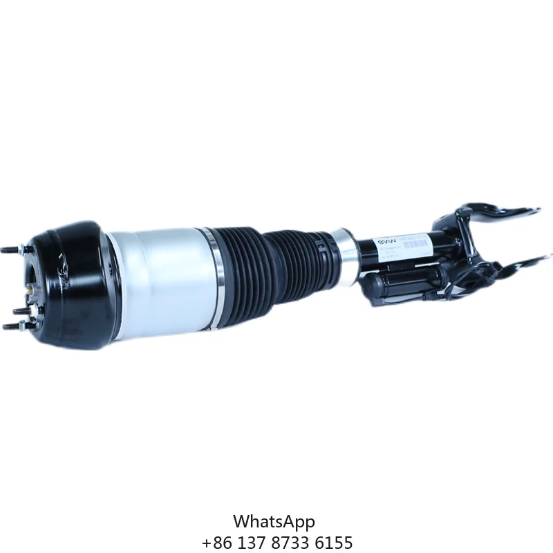 Silent W166 Front Air Suspension Shock Absorber 166 320 1313 L 166 320 1413 R For MERCEDES-BENZ Gl-Class(W166)2011/06-
Silent W166 Front Air Suspension Shock Absorber 166 320 1313 L 166 320 1413 R For MERCEDES-BENZ Gl-Class(W166)2011/06-