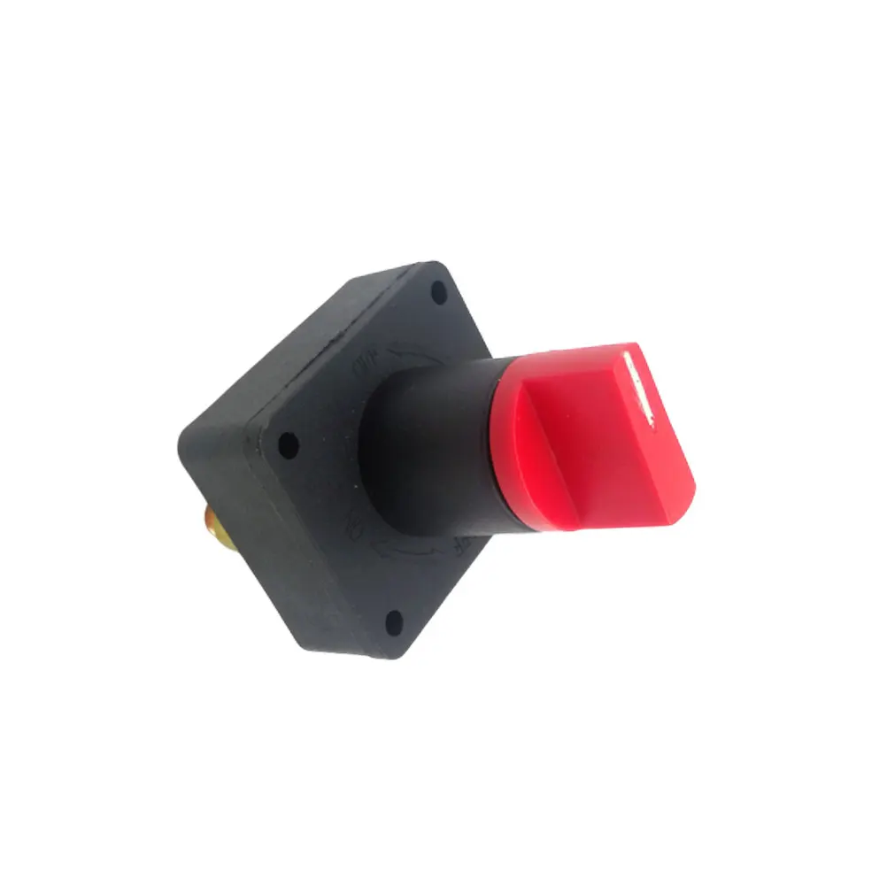 Blackout Switch Flame Resistant Heat Proof Sturdy Leak Prevent Isolator Disconnect Cut Off Protection Car Boat Van Truck
Blackout Switch Flame Resistant Heat Proof Sturdy Leak Prevent Isolator Disconnect Cut Off Protection Car Boat Van Truck