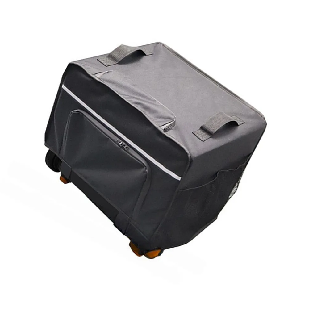 Dust and Weather Resistant Cover for Portable Generators Designed for Storage Transport and On Site Outdoor Applications
Dust and Weather Resistant Cover for Portable Generators Designed for Storage Transport and On Site Outdoor Applications