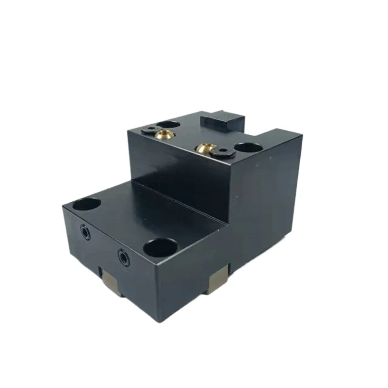 High Quality Stainless Steel Cylindrical Tool Holder CNC Boring Bar Turning Turret Accessory Aluminum Alloy for Optimal
High Quality Stainless Steel Cylindrical Tool Holder CNC Boring Bar Turning Turret Accessory Aluminum Alloy for Optimal