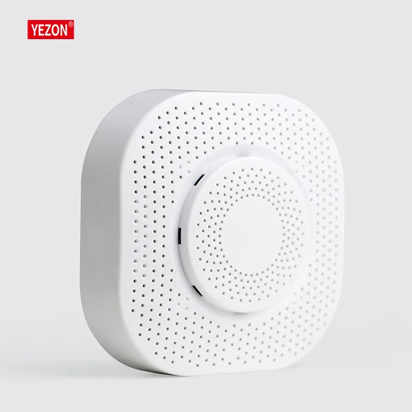 RS485 Wireless Indoor Air Quality Monitor CO2 & PM2.5 Sensor with Temperature & Humidity OEM ODM Support Plastic Unit
RS485 Wireless Indoor Air Quality Monitor CO2 & PM2.5 Sensor with Temperature & Humidity OEM ODM Support Plastic Unit