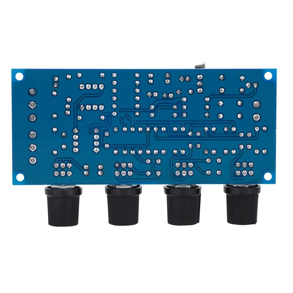 JY-A551 Preamp Tone Board NE5532 Fever Grade Amplifier Front Plate Single Power Supply Power Amplifier Board Audio Enhancement
JY-A551 Preamp Tone Board NE5532 Fever Grade Amplifier Front Plate Single Power Supply Power Amplifier Board Audio Enhancement
