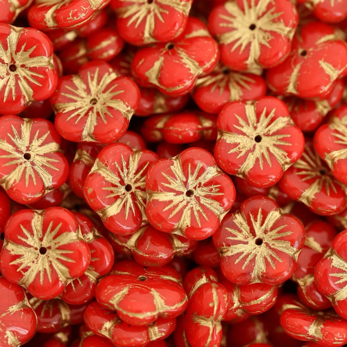 20pcs 14mm (Multiple colors) handmade beadeds bracelet necklace earrings loose jewelry DIY semi-finished production
20pcs 14mm (Multiple colors) handmade beadeds bracelet necklace earrings loose jewelry DIY semi-finished production