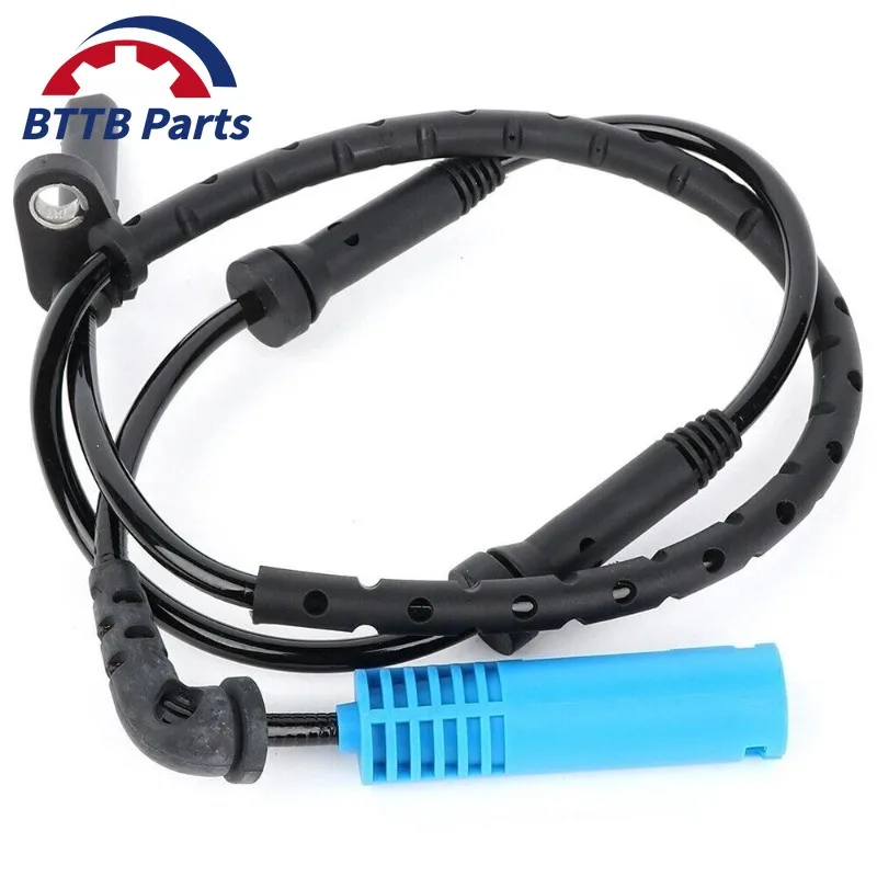 34526760046 Rear ABS Wheel Speed Sensor For BMW E60 E63 E64 525 530 535 645 650 34526771703 SS20071 6734526771703
34526760046 Rear ABS Wheel Speed Sensor For BMW E60 E63 E64 525 530 535 645 650 34526771703 SS20071 6734526771703