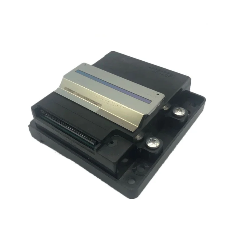 Печатающая головка M2170 Печатающая головка для EPSON M2178 M3148 M3178 M1178 M2148 M2140 M3140 M2170 M1170 M1140
Печатающая головка M2170 Печатающая головка для EPSON M2178 M3148 M3178 M1178 M2148 M2140 M3140 M2170 M1170 M1140