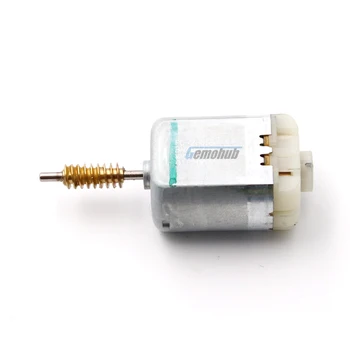 시트로엥 DS3 A55 해치백 파워 폴딩 유닛 미러 액추에이터 모터, 12V 0.053A 5059 RPM 액세서리 voiture wing 오리지널/OEM
