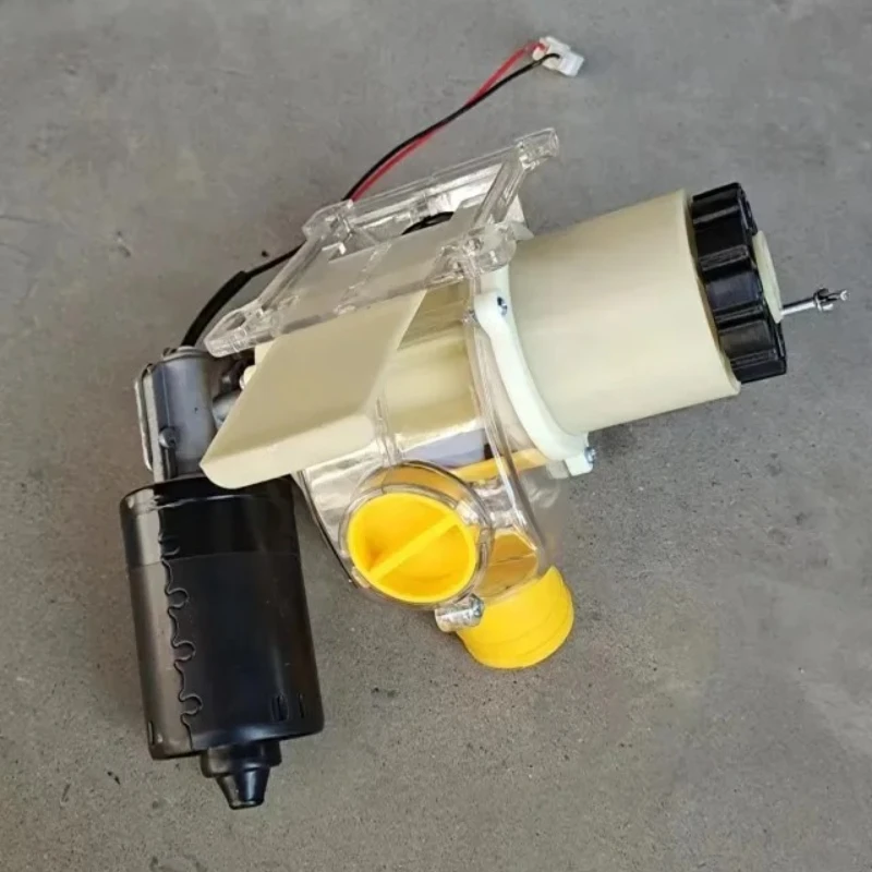 Fertilizer Box 12v Electric Fertilizer Applicator, Fertilizer Combined Seeder Accessories, Seeding Box, Corn Cutting
Fertilizer Box 12v Electric Fertilizer Applicator, Fertilizer Combined Seeder Accessories, Seeding Box, Corn Cutting