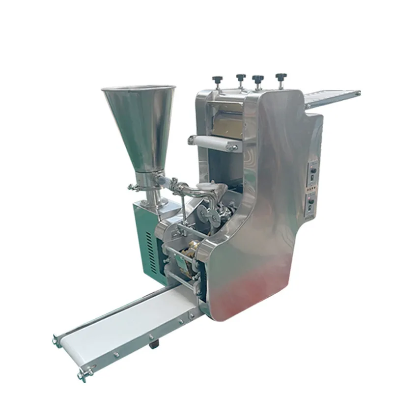 New small, imitation handmade dumpling machine, automatic dumpling machine
New small, imitation handmade dumpling machine, automatic dumpling machine