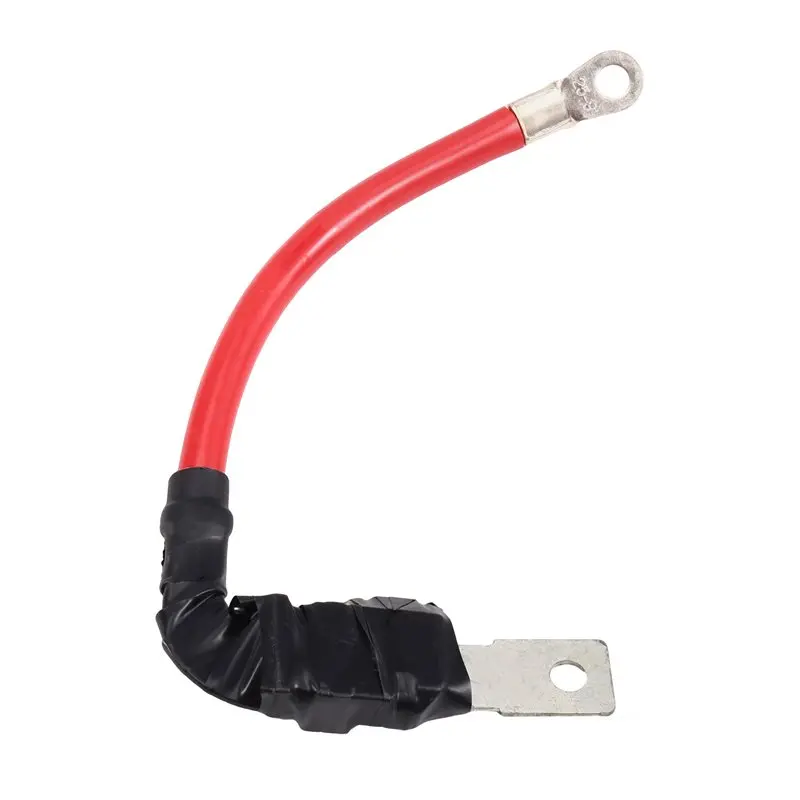 A73X-For VOLVO V40 2013- 2018 Automotive Starter Motor Battery Fuse Head Positive Connection Wire 31456198
A73X-For VOLVO V40 2013- 2018 Automotive Starter Motor Battery Fuse Head Positive Connection Wire 31456198