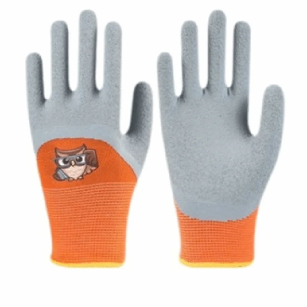 Non-Slip Garden Gloves Breathable Animal Pattern Children Safety Gloves Cartoon Comfortable Beach Gloves Outdoor
Non-Slip Garden Gloves Breathable Animal Pattern Children Safety Gloves Cartoon Comfortable Beach Gloves Outdoor