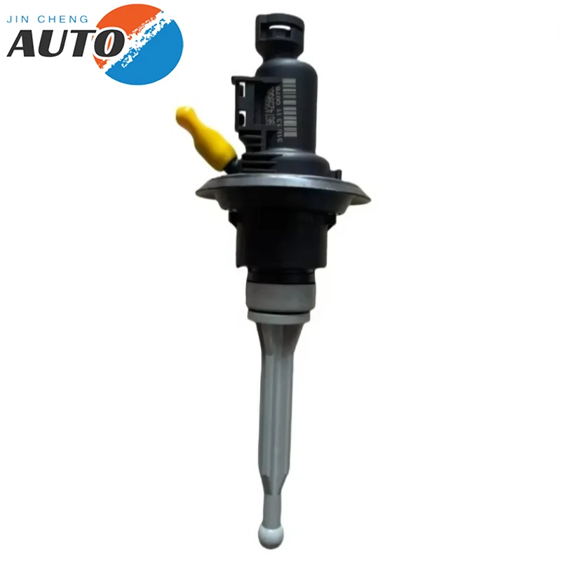 9674259580 96742-59580 Brand New Car Clutch Master Cylinder for Citroen BERLINGO (K9) C4 Picasso II Peugeot 308 SW II RIFTER
9674259580 96742-59580 Brand New Car Clutch Master Cylinder for Citroen BERLINGO (K9) C4 Picasso II Peugeot 308 SW II RIFTER